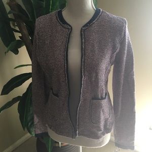 💥Today only $12  💥Maison Jules Blazer XXS